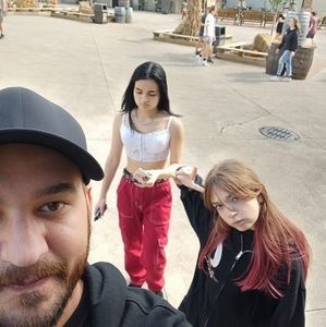 Meet your Posher, Jeff